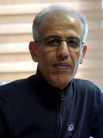 عنایت اله بخشی